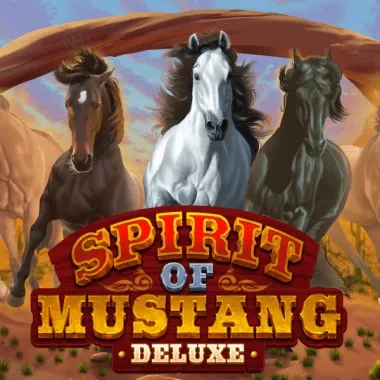 spirit of Mustang Deluxe